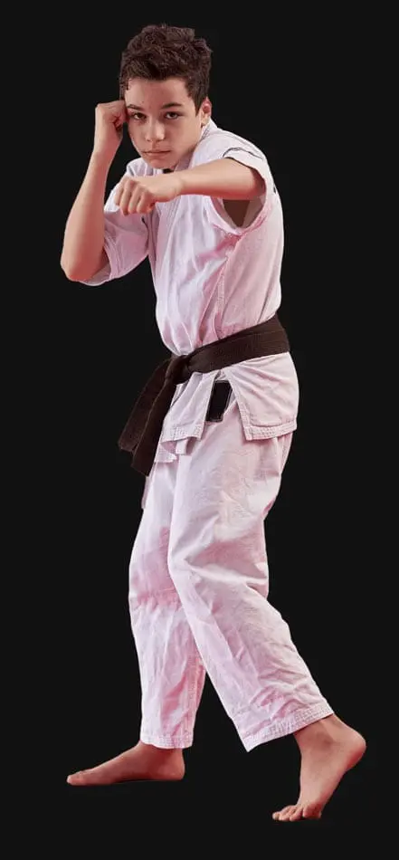 Kids Martial Arts Classes Near Me in Nerang | Combined Martial Arts