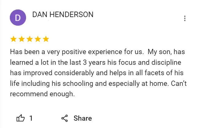 Martial Arts School Near Me in Nerang | Combined Martial Arts