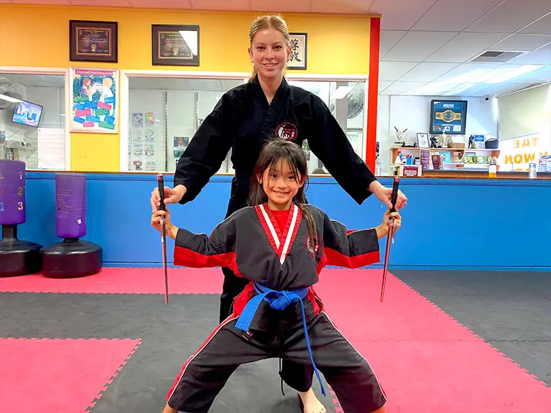 Martial Arts School Near Me in Nerang | Combined Martial Arts