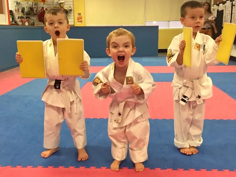 Martial Arts School Near Me in Nerang | Combined Martial Arts