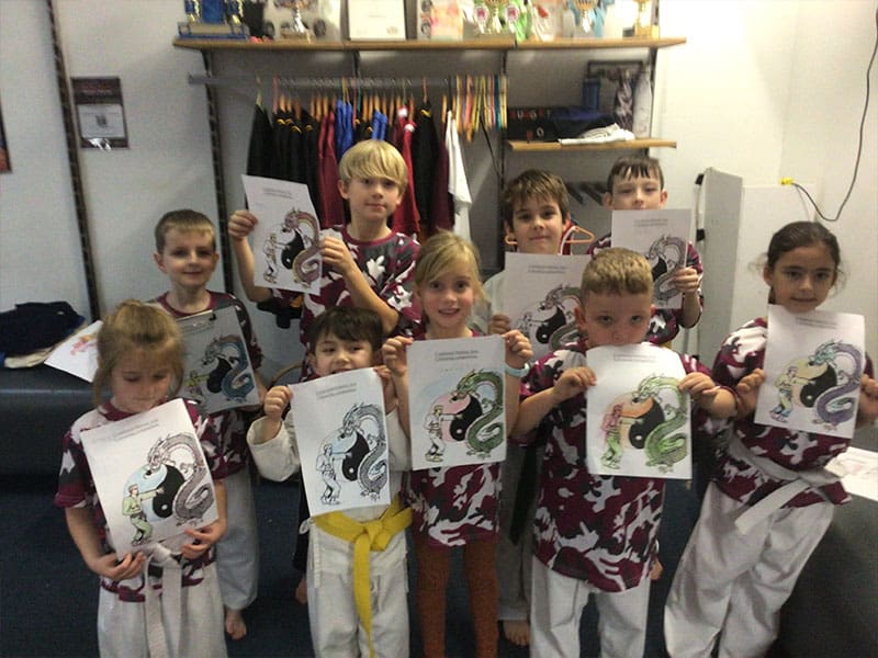 Martial Arts School Near Me in Nerang | Combined Martial Arts