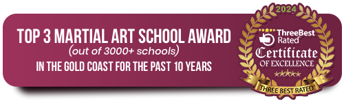 Martial Arts School Near Me in Nerang | Combined Martial Arts